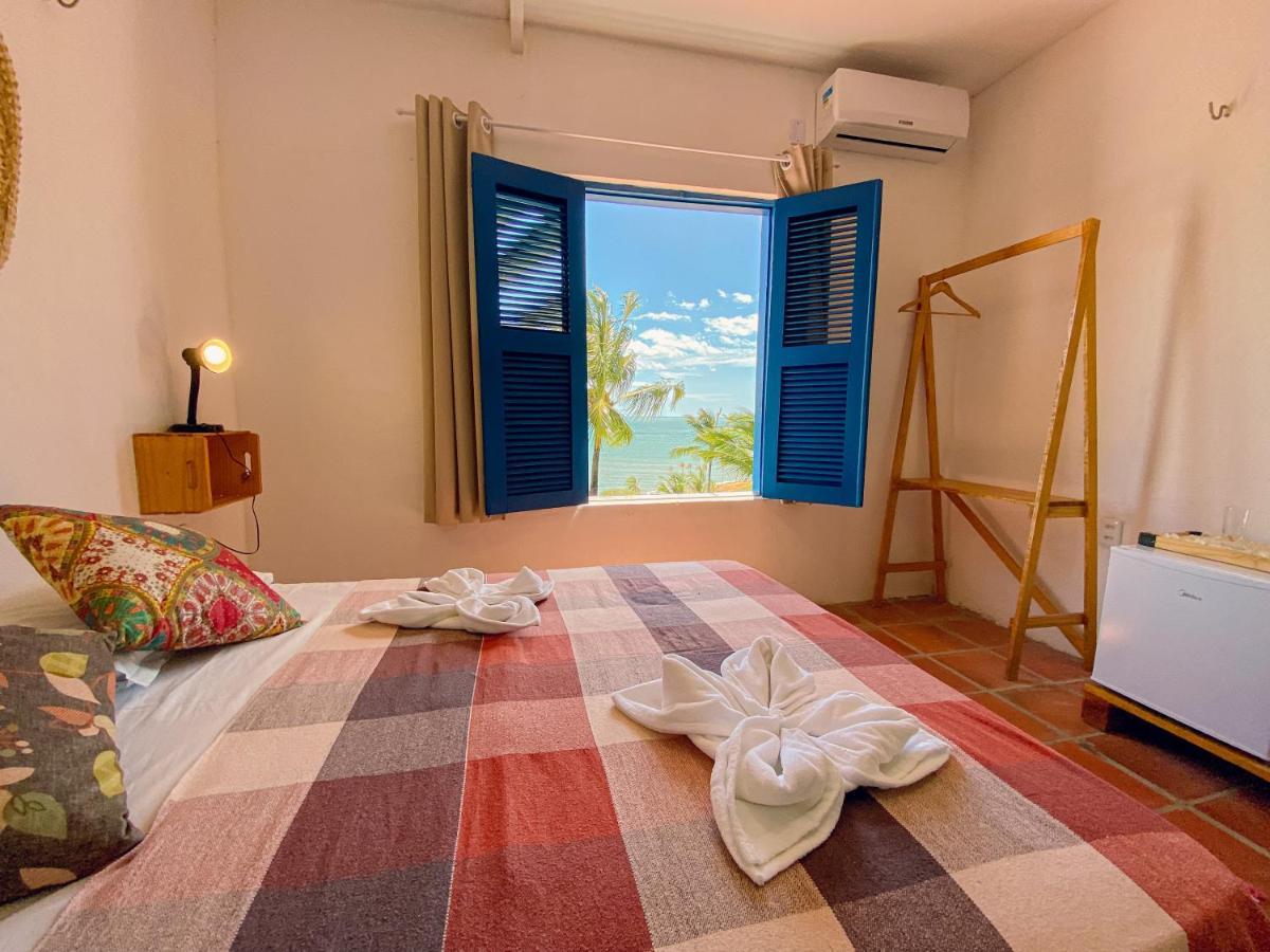 Montepascual Ecovillage Lagoinha  Phòng bức ảnh