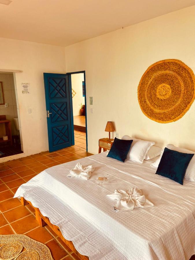 Montepascual Ecovillage Lagoinha  Ngoại thất bức ảnh