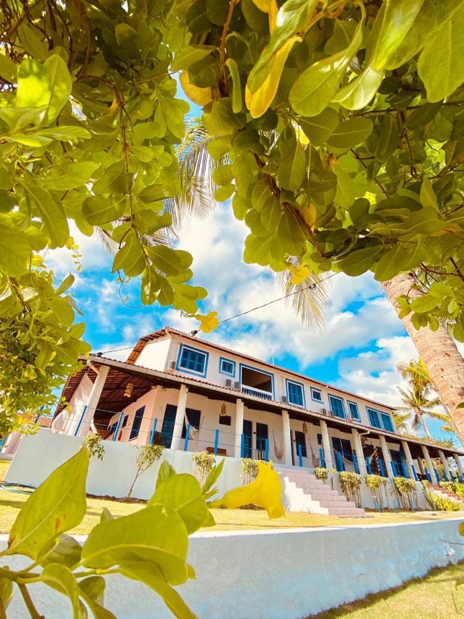 Montepascual Ecovillage Lagoinha  Ngoại thất bức ảnh