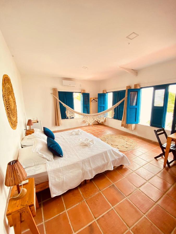 Montepascual Ecovillage Lagoinha  Ngoại thất bức ảnh