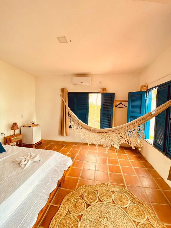 Montepascual Ecovillage Lagoinha  Ngoại thất bức ảnh